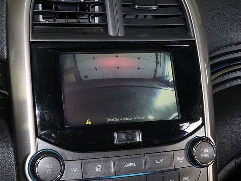 Used 2013 Chevrolet Malibu LTZ FWD image 18