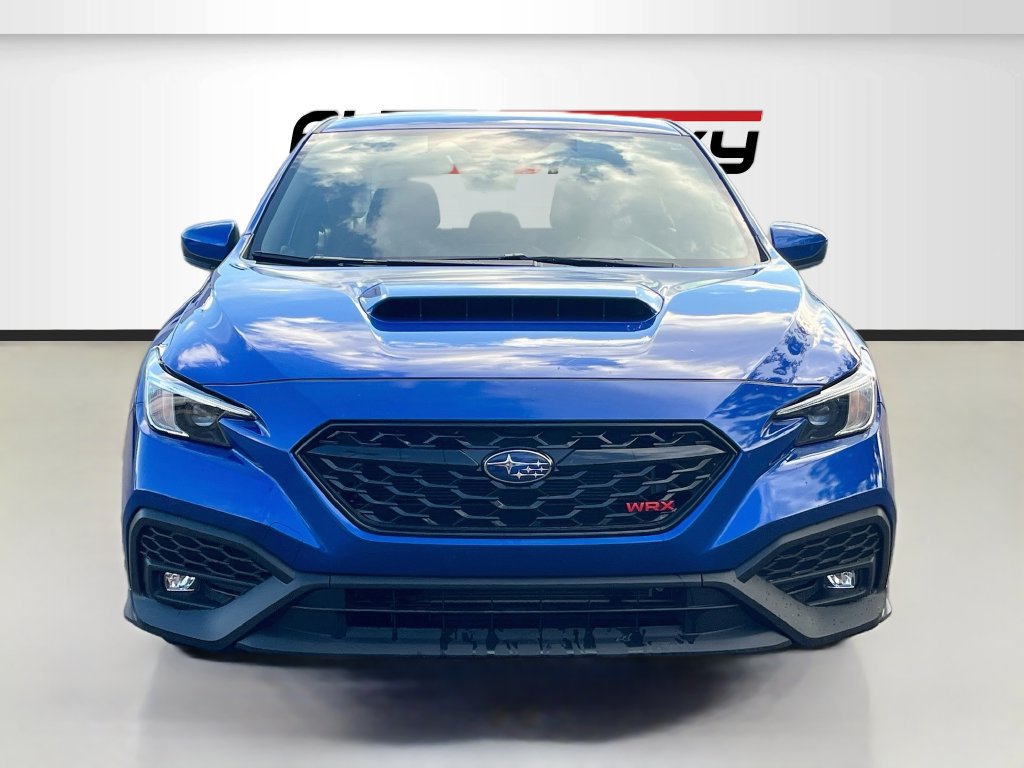 Used 2026 Subaru WRX Premium w/ WRX Enhancement Package AWD/4WD image 2