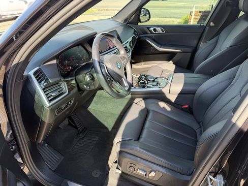 Used 2020 BMW X5 sDrive40i w/ Premium Package RWD image 9