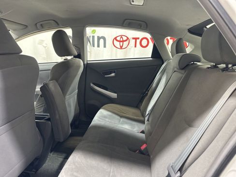 Used 2011 Toyota Prius Two image 18