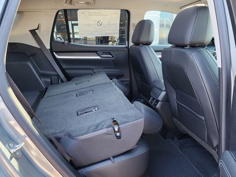 New 2026 GMC Terrain Denali image 47