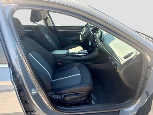 Used 2021 Hyundai Sonata SE FWD image 31