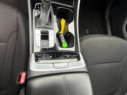 Used 2024 Hyundai Tucson SEL image 21