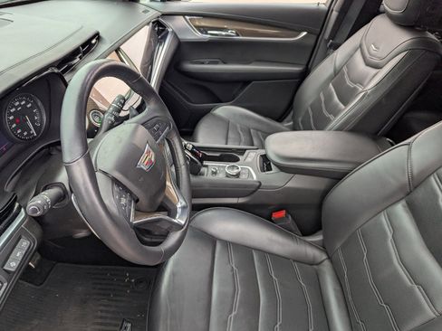 Used 2020 Cadillac XT6 Sport w/ Platinum Package image 23