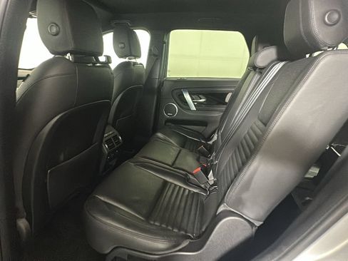 Used 2020 Land Rover Discovery Sport S AWD/4WD image 27