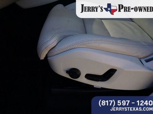 Used 2023 Volvo XC90 B6 Ultimate w/ Protection Package Premier AWD/4WD image 16