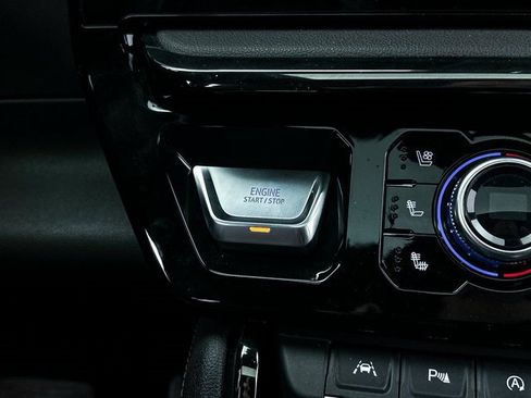 Used 2023 GMC Sierra 1500 AT4 w/ AT4 Preferred Package image 26