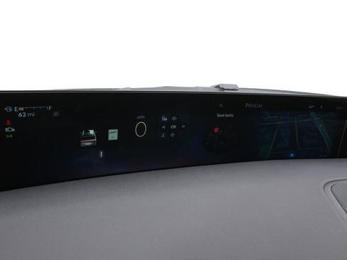 New 2025 Lincoln Navigator Reserve w/ Jet Appearance Package image 25