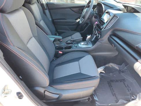 Used 2021 Subaru Crosstrek 2.0i Premium w/ Popular Package #2 image 18