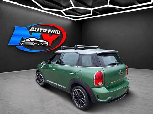 Used 2016 MINI Cooper Countryman S FWD image 10