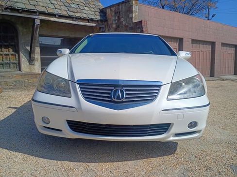 Used 2006 Acura RL image 3