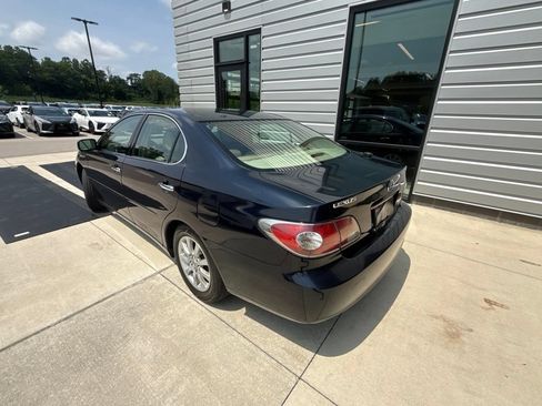 Used 2004 Lexus ES 330 FWD image 9