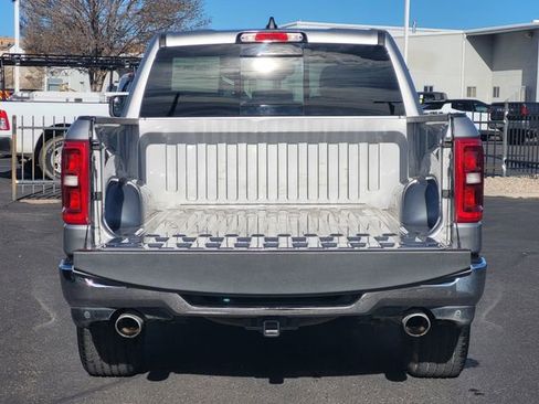 Used 2025 RAM 1500 Laramie image 31