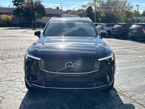 New 2026 Volvo XC90 B6 Plus w/ Protection Package image 2