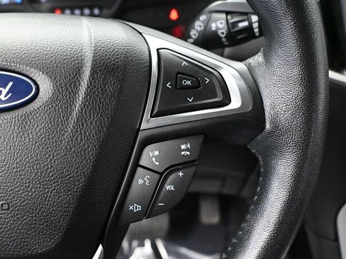 Used 2022 Ford Edge SEL w/ Convenience Package image 29