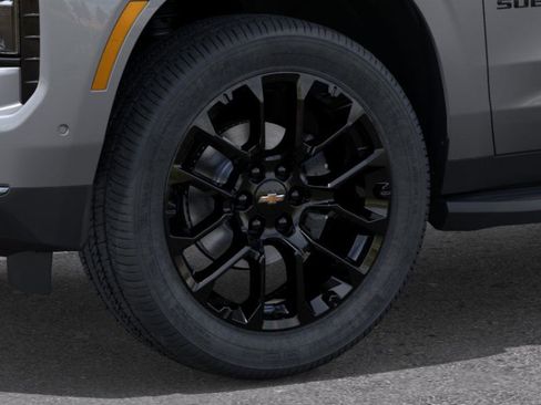 New 2026 Chevrolet Suburban RST w/ Advanced Technology Package image 10