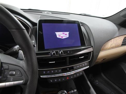 Used 2021 Cadillac CT5 Premium Luxury w/ Parking Package image 10