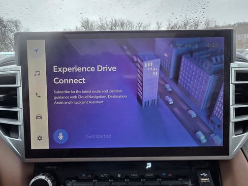 Used 2025 Toyota Tundra 1794 Edition image 20