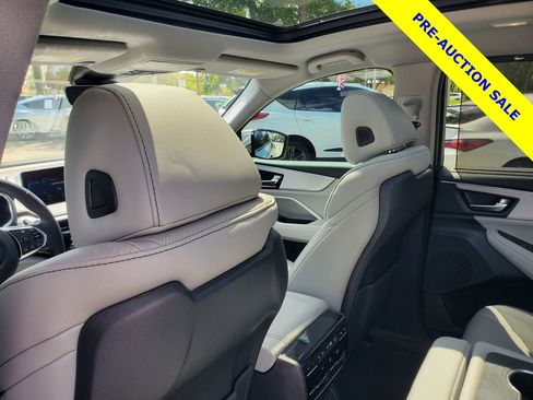Certified 2024 Acura MDX FWD w/ Technology Package image 11