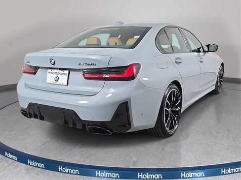 Used 2023 BMW M340i xDrive w/ Premium Package image 6