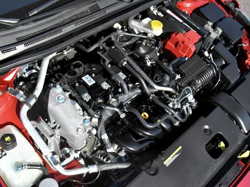 Used 2025 Nissan Sentra SV FWD image 40