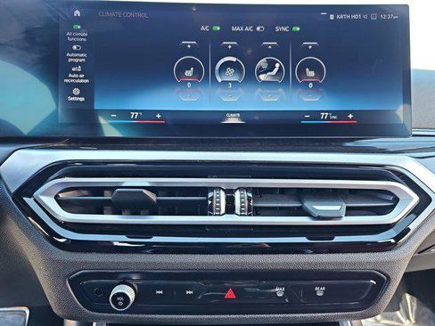 Certified 2024 BMW 330i 330i w/ M Sport Package image 24