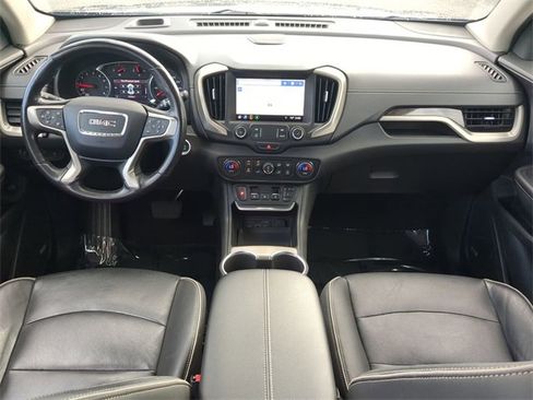Used 2019 GMC Terrain Denali w/ Advanced Safety Package image 15