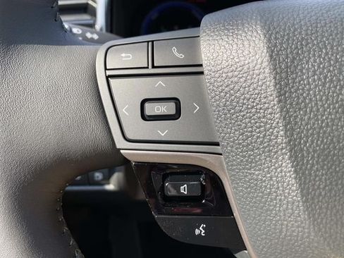 New 2026 Toyota Camry XLE AWD/4WD image 13