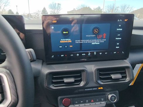 New 2026 Ford Mustang Coupe image 24