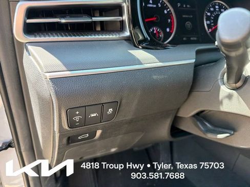 Certified 2024 Kia K5 GT-Line w/ GT-Line Premium Package FWD image 16