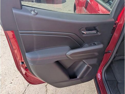 New 2026 Chevrolet Colorado Z71 w/ Z71 Convenience Package 2 image 13