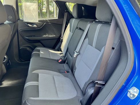 Used 2025 Chevrolet Blazer LT AWD/4WD image 15