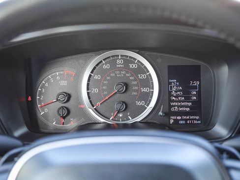 Certified 2022 Toyota Corolla SE FWD image 23