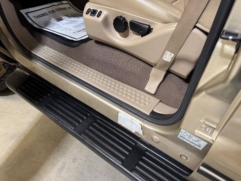 Used 2000 Ford F350 Lariat AWD/4WD image 32