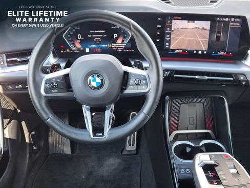 Used 2025 BMW X2 xDrive28i AWD/4WD image 27