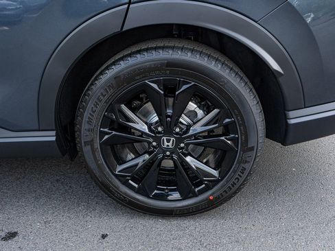 New 2026 Honda CR-V Sport Touring image 10