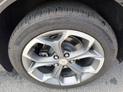 Used 2025 Chevrolet Malibu LT FWD image 19