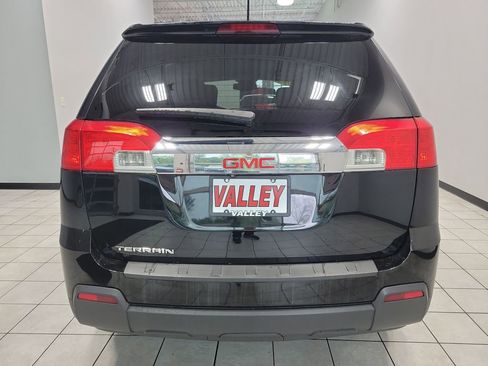 Used 2015 GMC Terrain SLE w/ Convenience Package FWD image 9