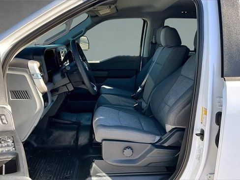 New 2026 Ford F250 XL w/ FX4 Off-Road Package image 8