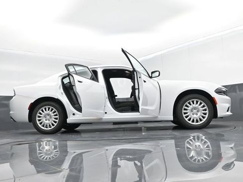 New 2023 Dodge Charger Police w/ Convenience Group I AWD/4WD image 66