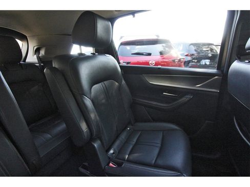 Used 2024 MAZDA CX-90 3.3 Turbo w/ Premium Package image 11