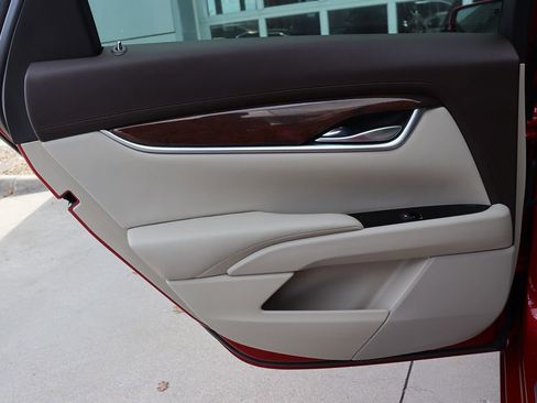 Used 2014 Cadillac XTS Premium image 48