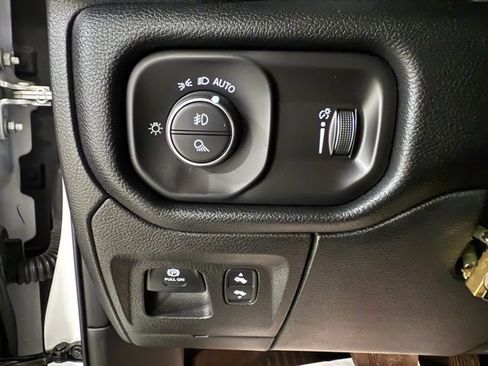 Used 2022 RAM 1500 Sport w/ Rebel Level 2 Equipment Group image 14