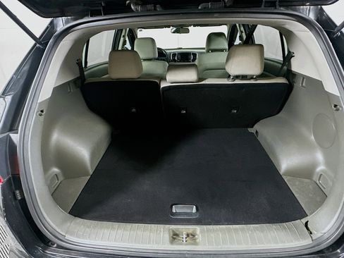 Used 2017 Kia Sportage LX image 26