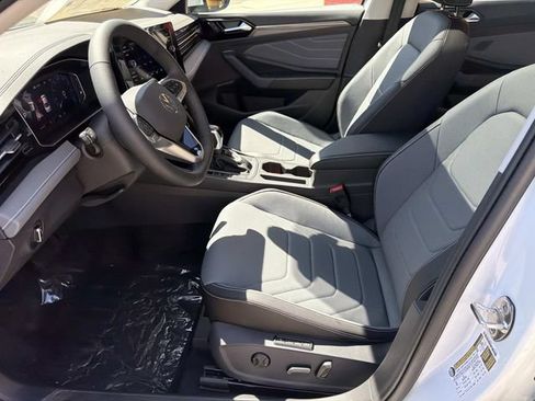 New 2026 Volkswagen Jetta SEL FWD image 14