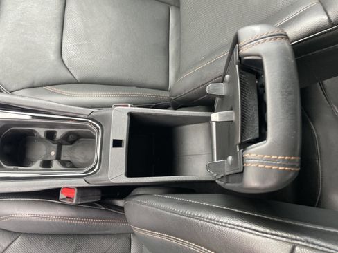 Used 2022 Jeep Compass Limited image 21