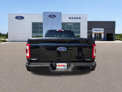 Used 2023 Ford F150 Lariat w/ Equipment Group 502A High