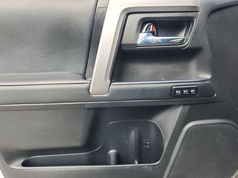Used 2020 Toyota 4Runner Limited image 23