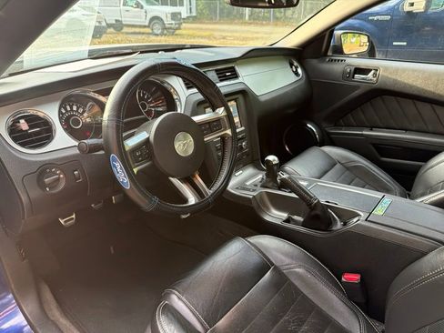 Used 2014 Ford Mustang GT Premium w/ Electronics Package RWD image 14