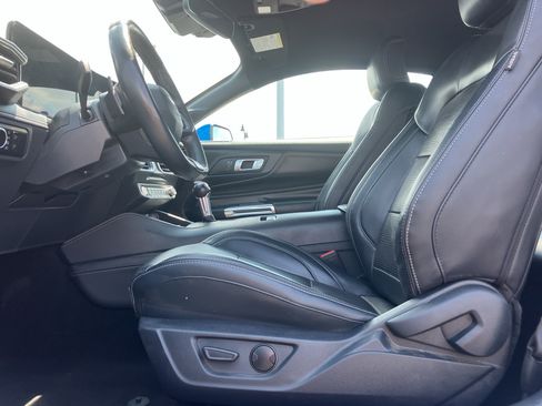 Used 2024 Ford Mustang GT Premium RWD image 23